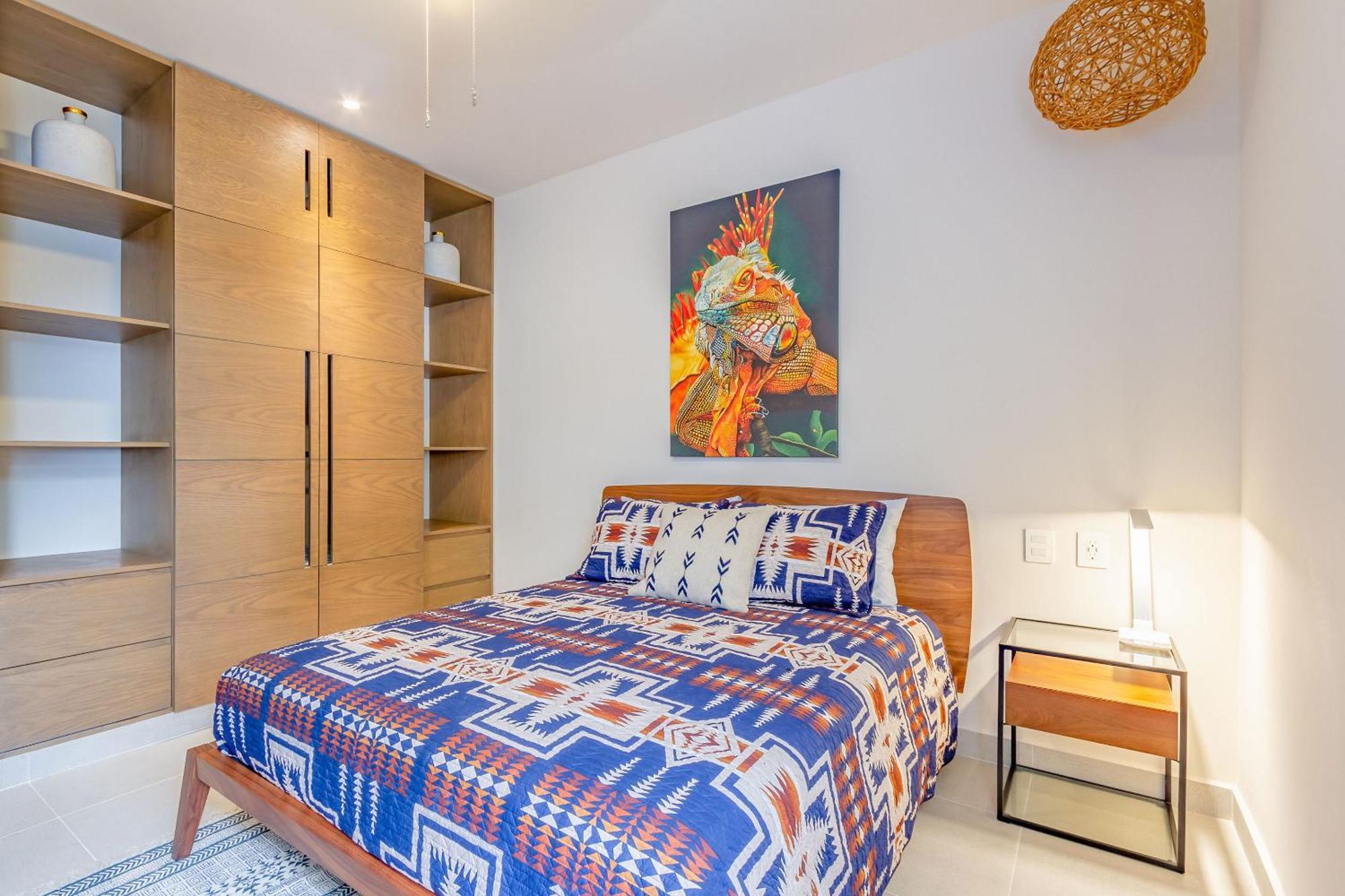 Santamar By Tao Beach Condos With Pool & Walk To Ocean Akumal Exterior foto