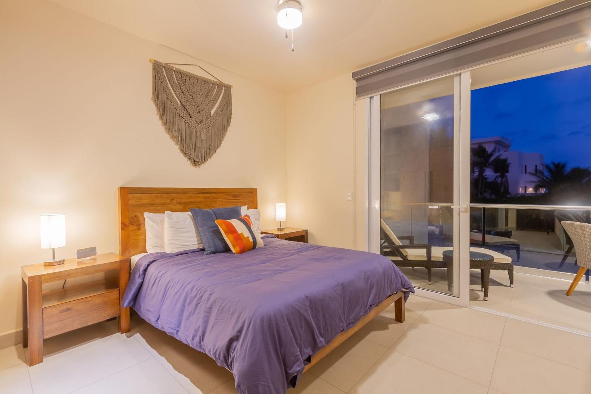 Santamar By Tao Beach Condos With Pool & Walk To Ocean Akumal Exterior foto